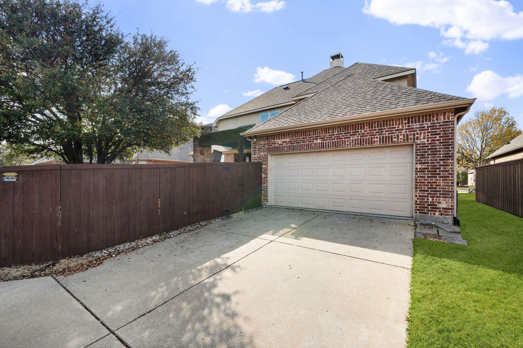 2114 Spicewood Drive Allen TX 75013