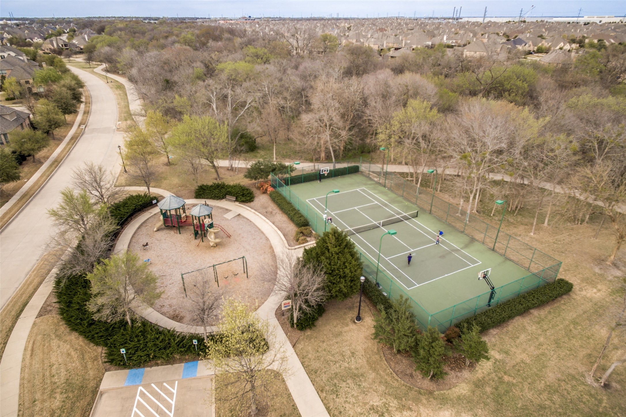 2114 Spicewood Drive Allen TX 75013