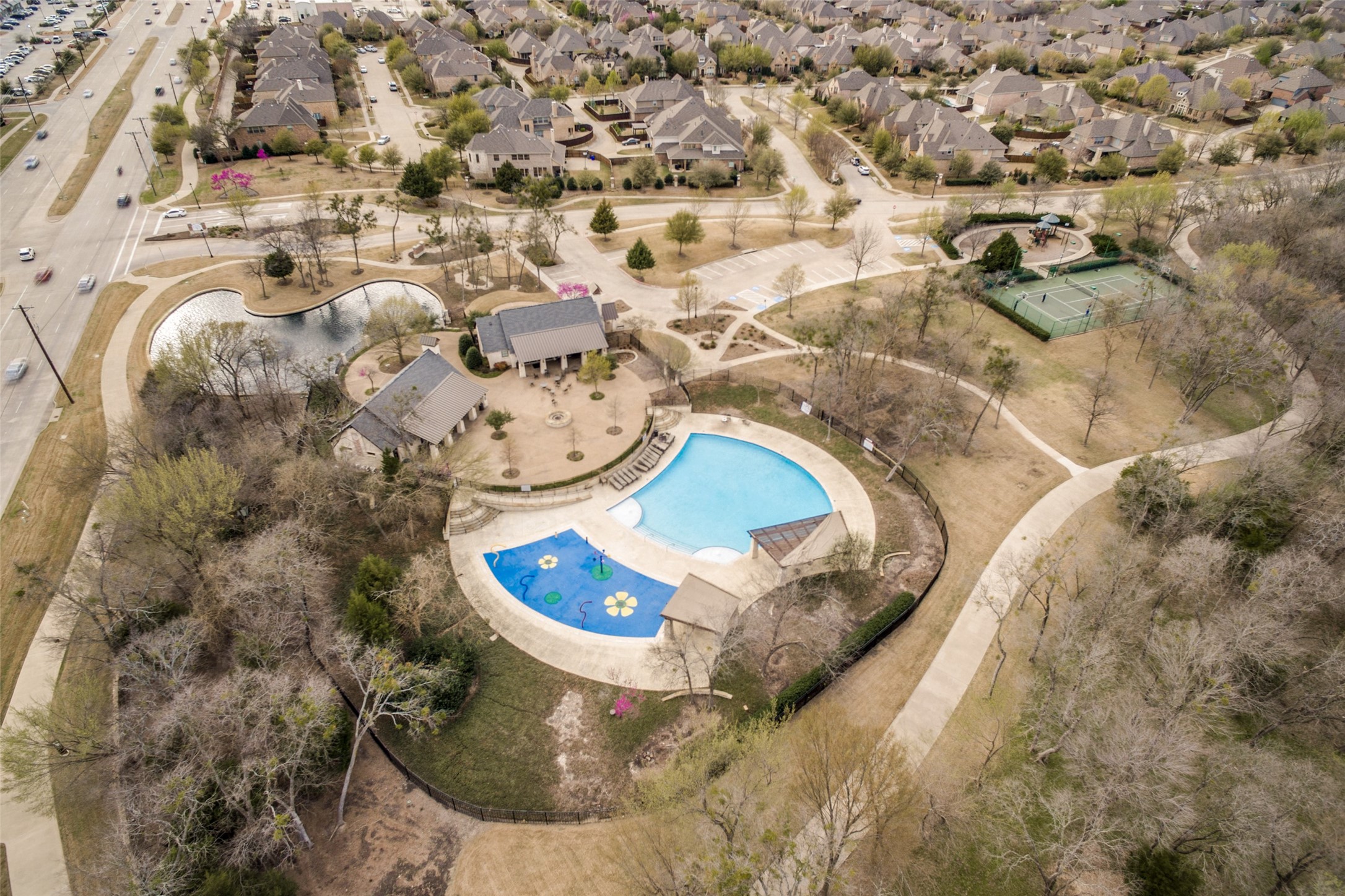 2114 Spicewood Drive Allen TX 75013