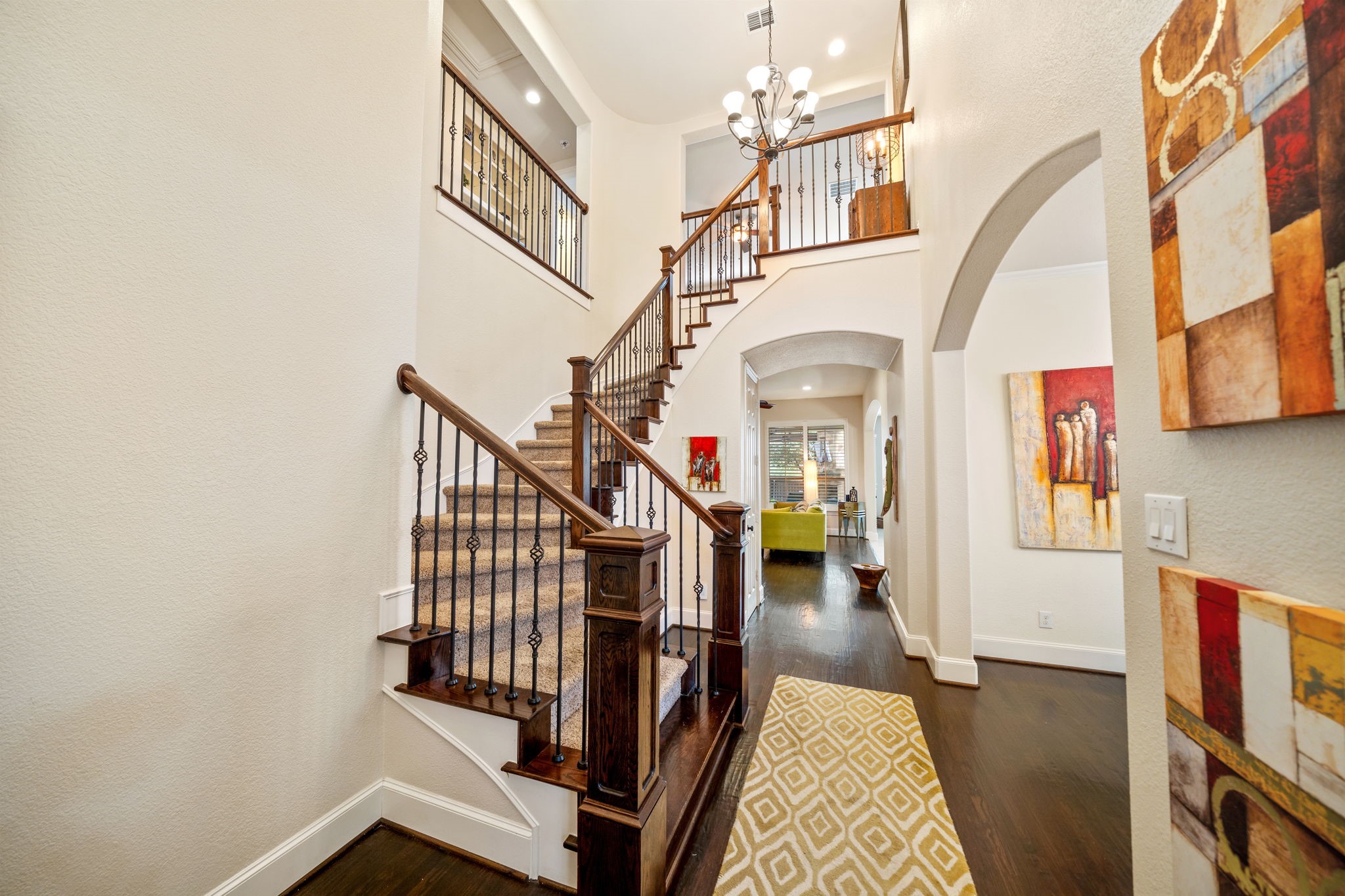 2114 Spicewood Drive Allen TX 75013