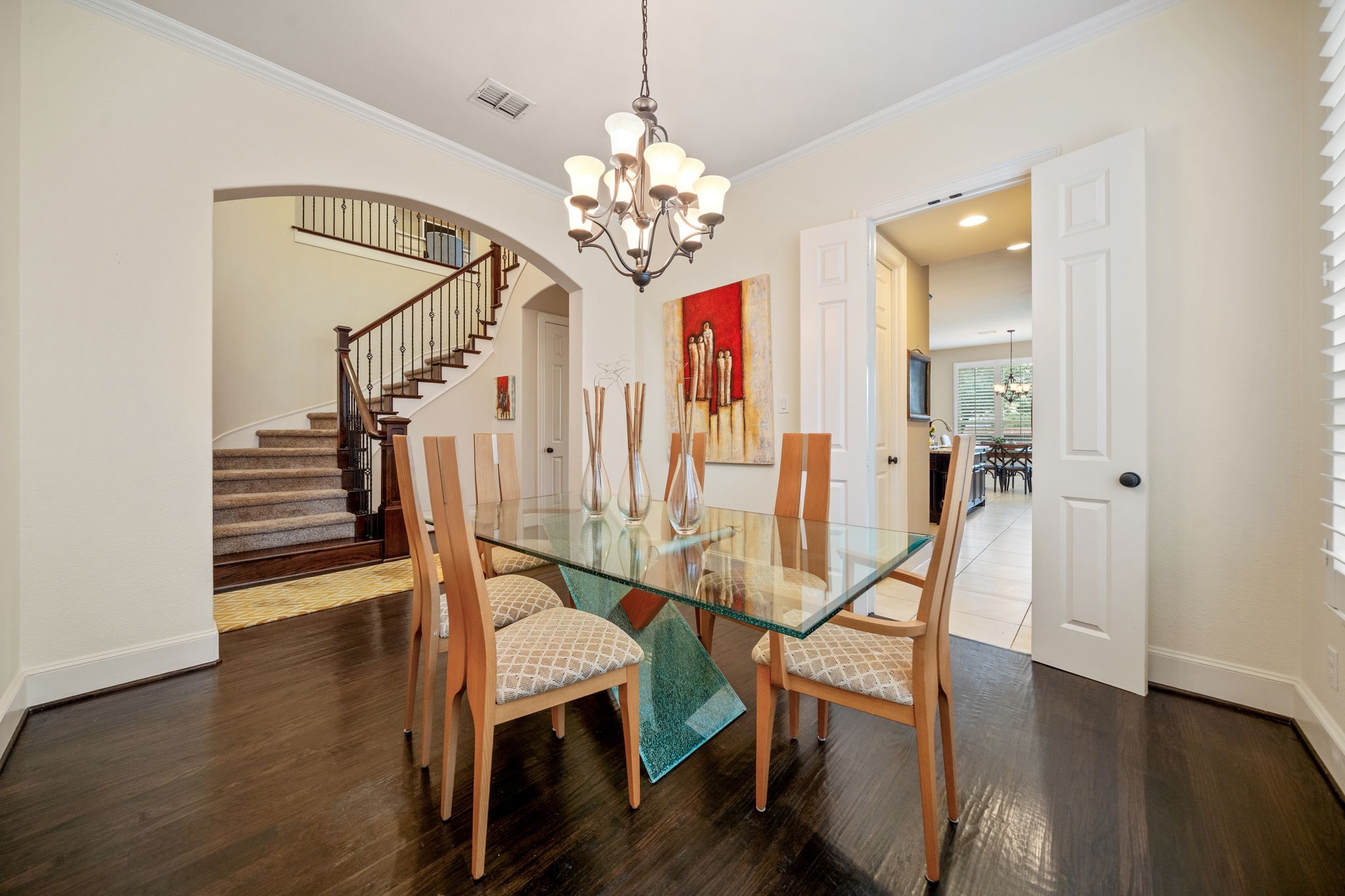 2114 Spicewood Drive Allen TX 75013