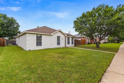 7205 Airline Drive Rowlett TX 75089