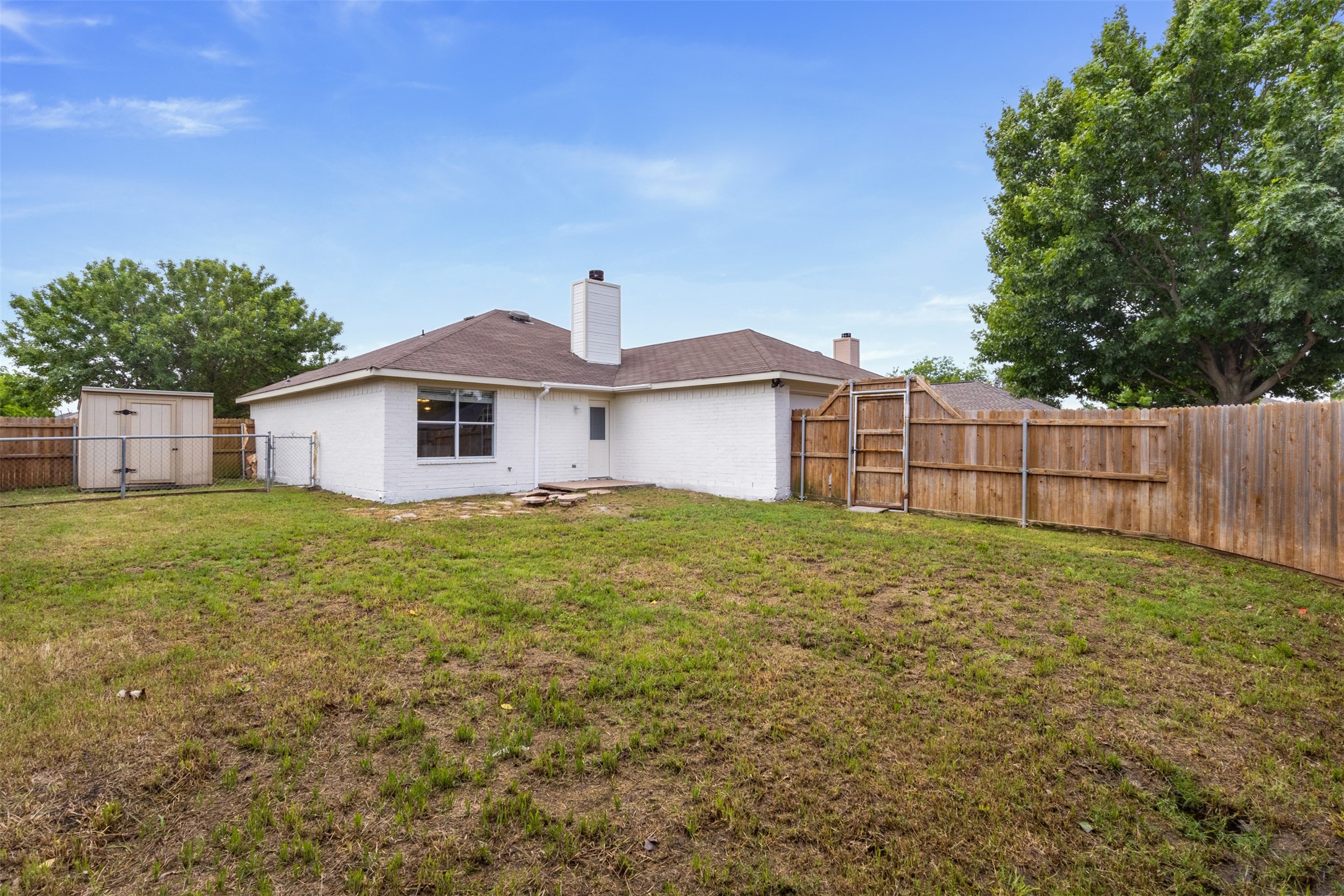 7205 Airline Drive Rowlett TX 75089