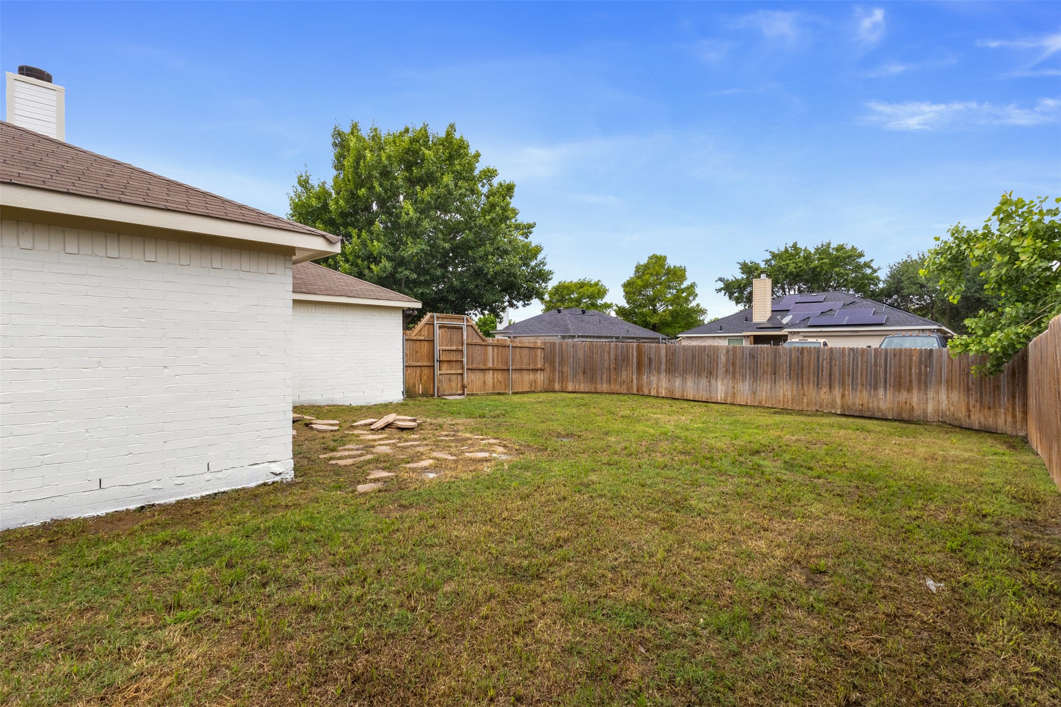 7205 Airline Drive Rowlett TX 75089