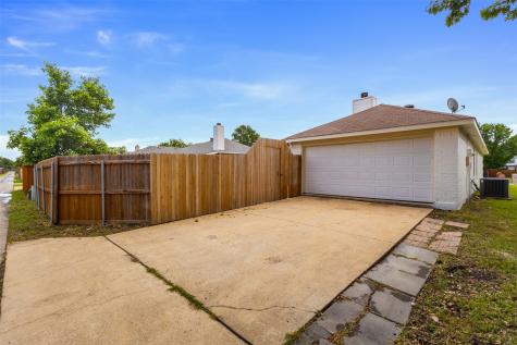 7205 Airline Drive Rowlett TX 75089