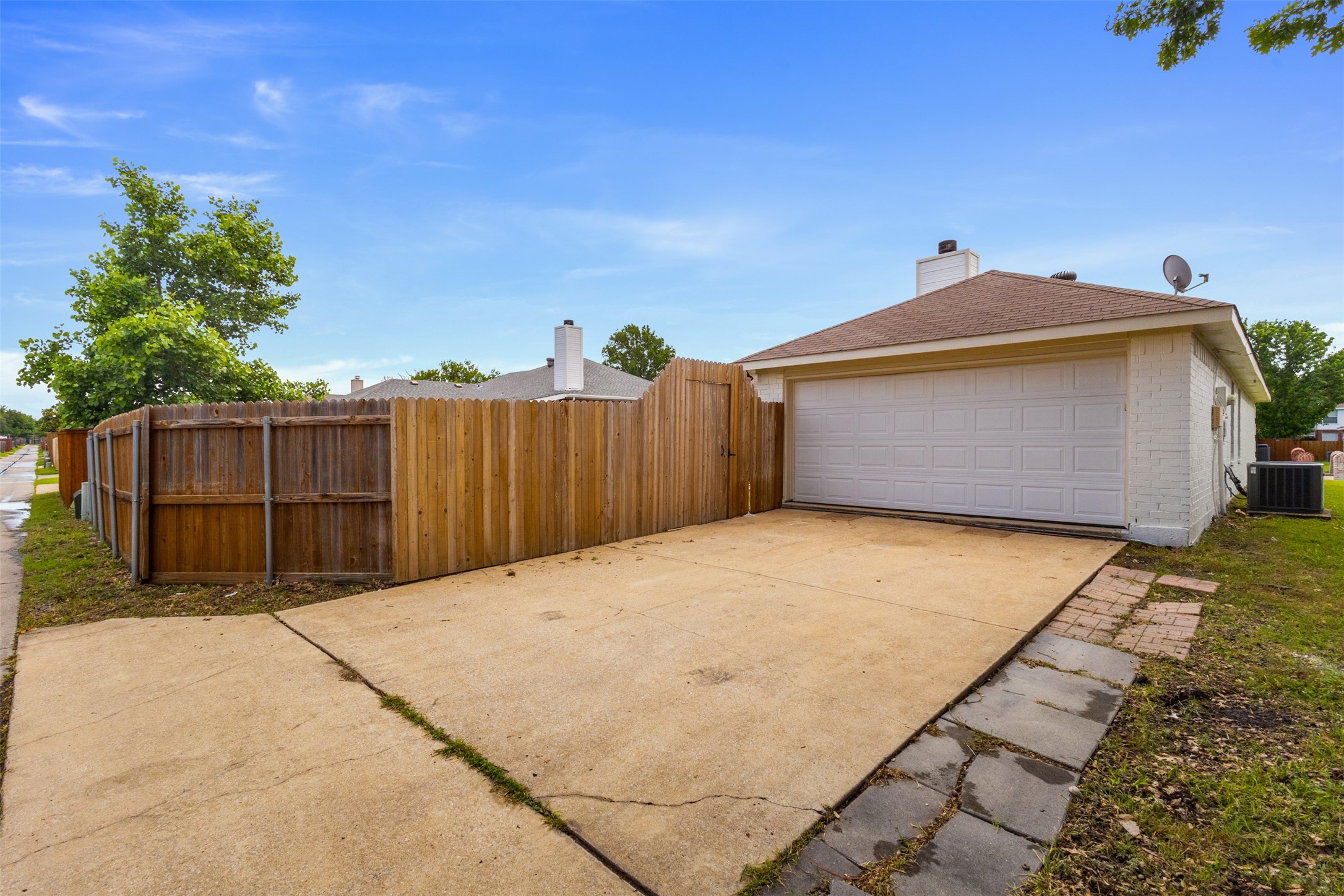 7205 Airline Drive Rowlett TX 75089