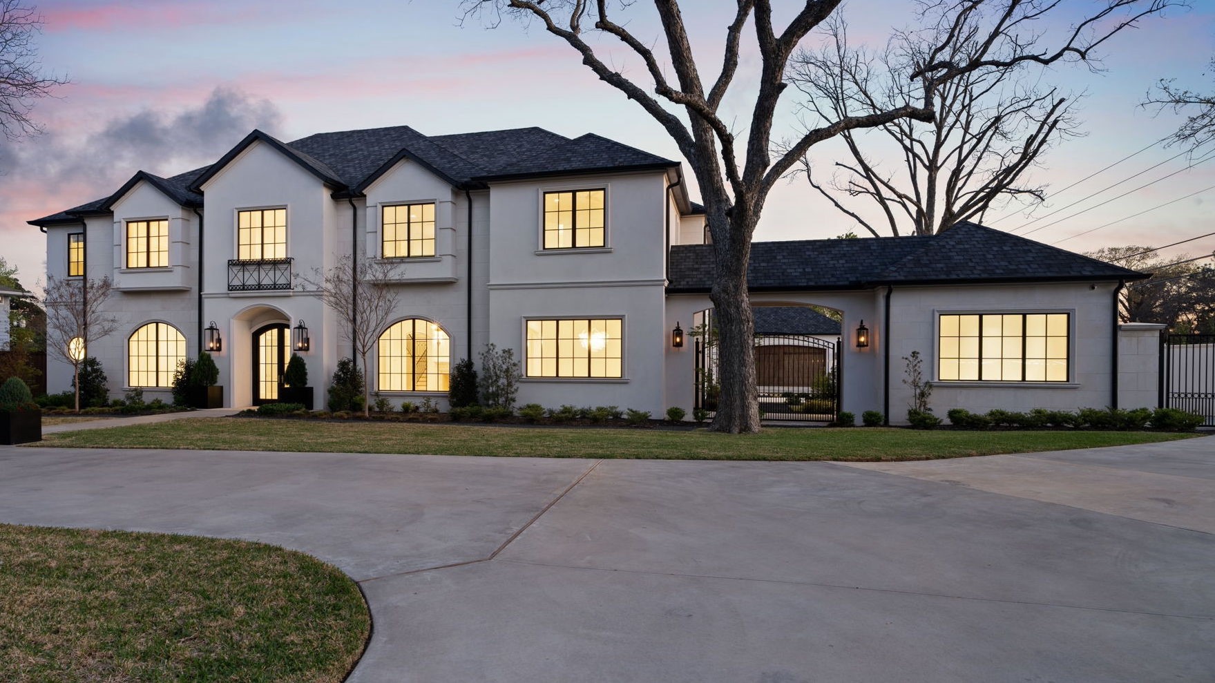 4206 Woodfin Drive Dallas TX 75220