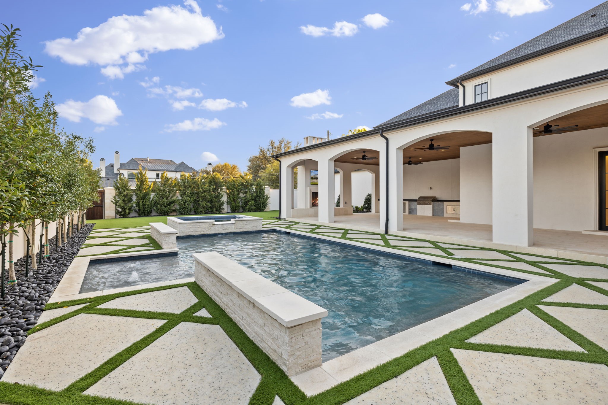 4206 Woodfin Drive Dallas TX 75220