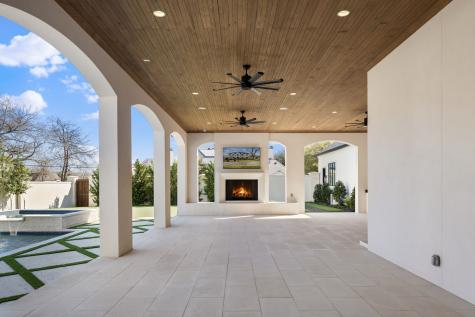 4206 Woodfin Drive Dallas TX 75220
