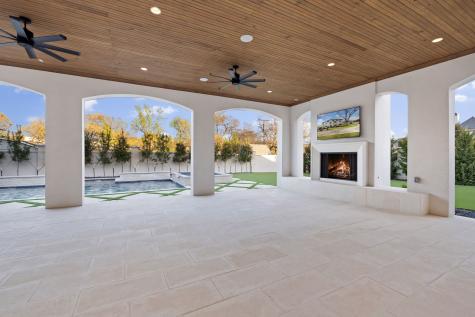 4206 Woodfin Drive Dallas TX 75220