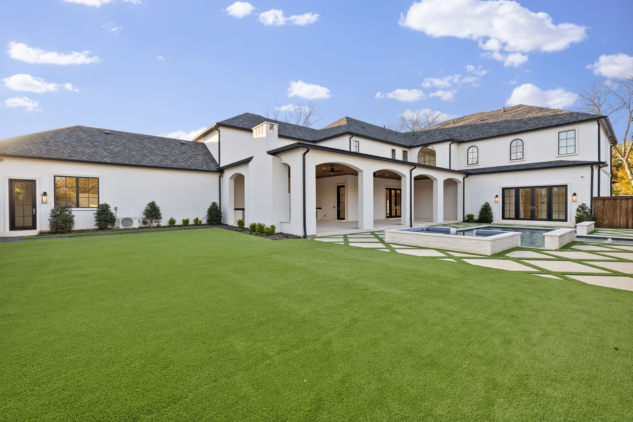 4206 Woodfin Drive Dallas TX 75220