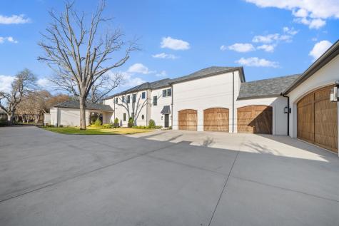 4206 Woodfin Drive Dallas TX 75220
