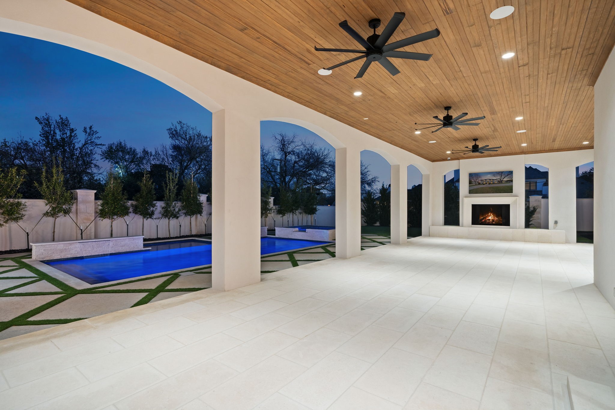 4206 Woodfin Drive Dallas TX 75220