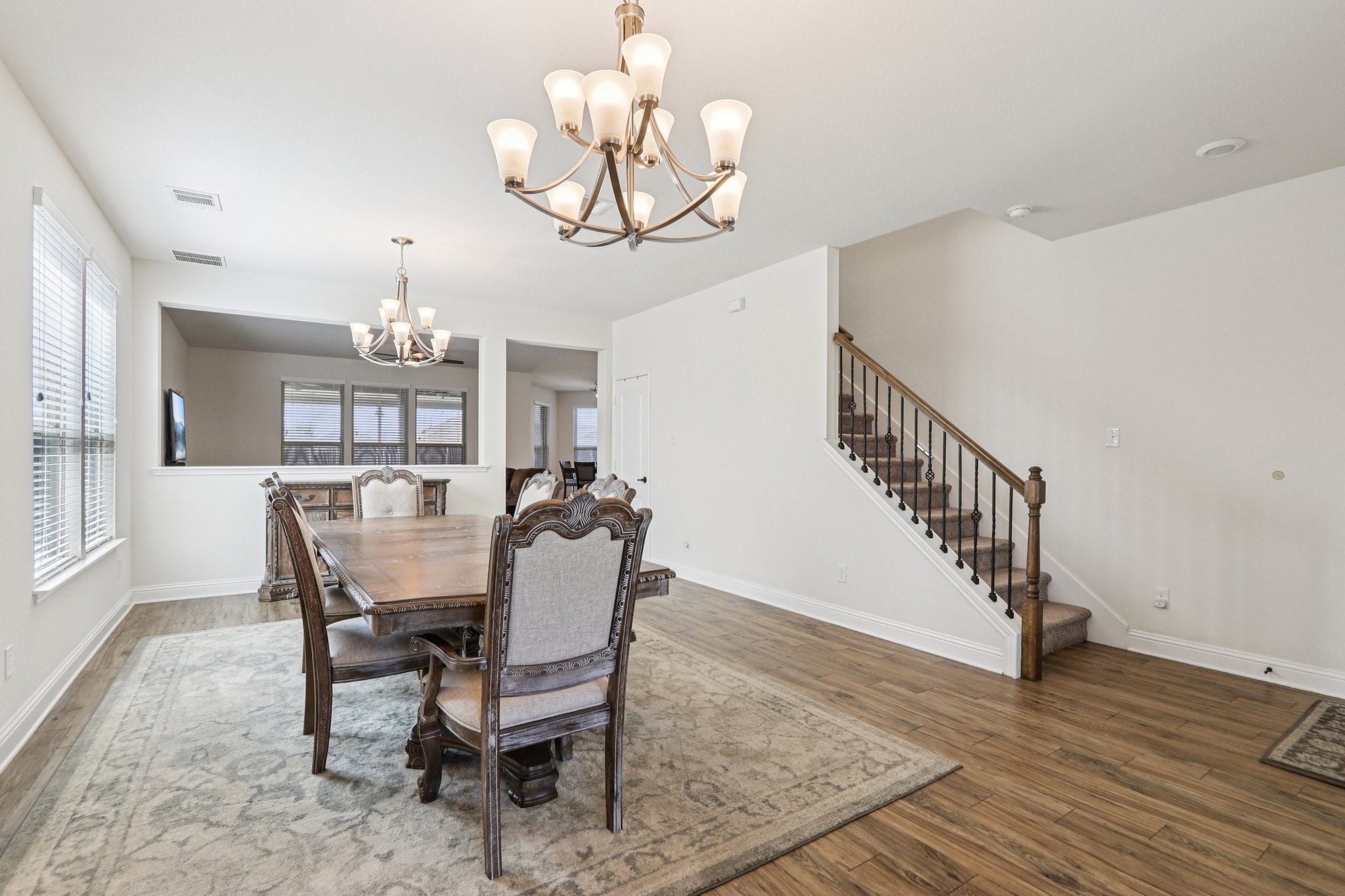 2713 Ranger Lane Aubrey TX 76227