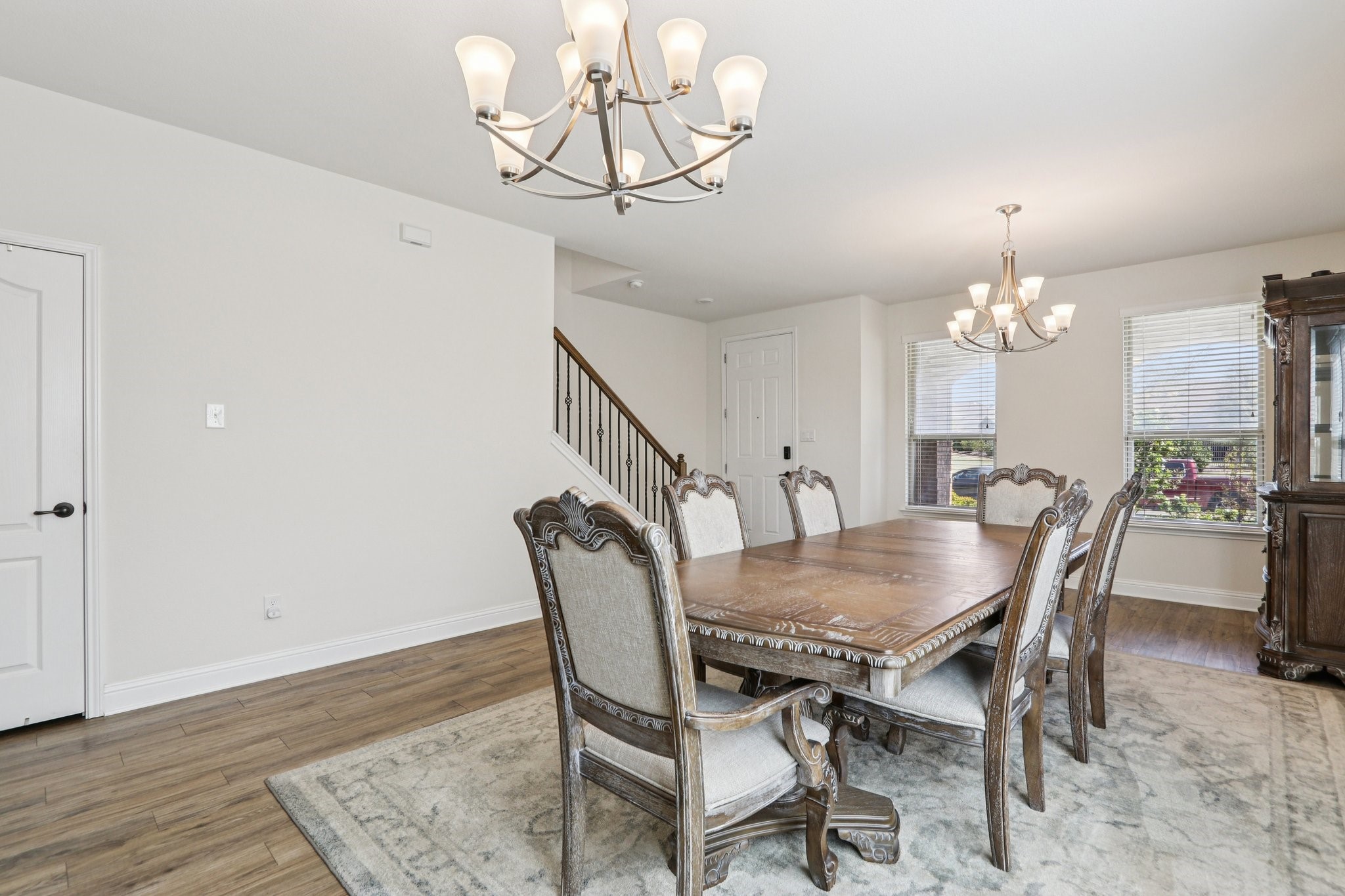 2713 Ranger Lane Aubrey TX 76227