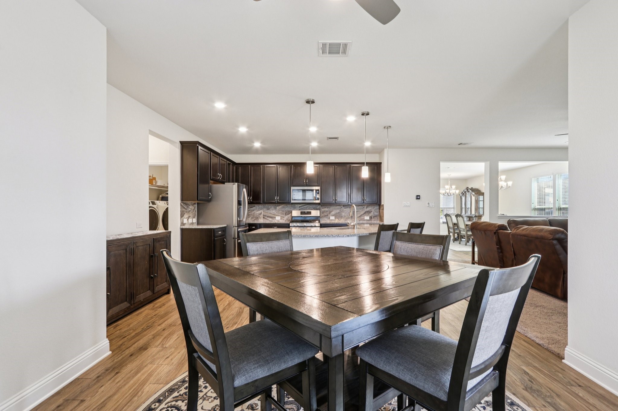 2713 Ranger Lane Aubrey TX 76227