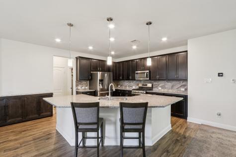 2713 Ranger Lane Aubrey TX 76227