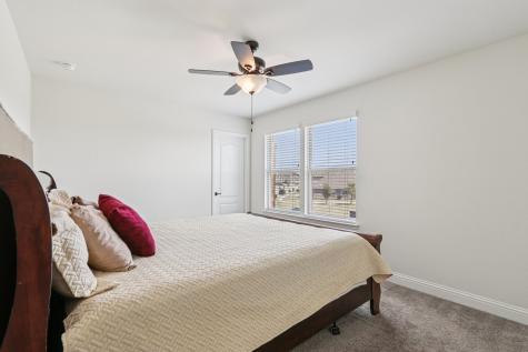 2713 Ranger Lane Aubrey TX 76227