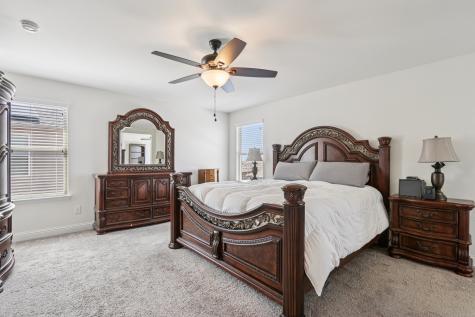 2713 Ranger Lane Aubrey TX 76227