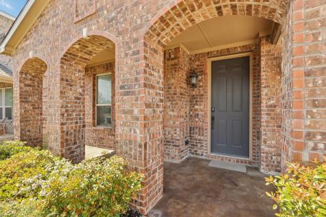 2713 Ranger Lane Aubrey TX 76227