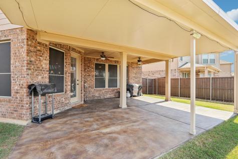 2713 Ranger Lane Aubrey TX 76227