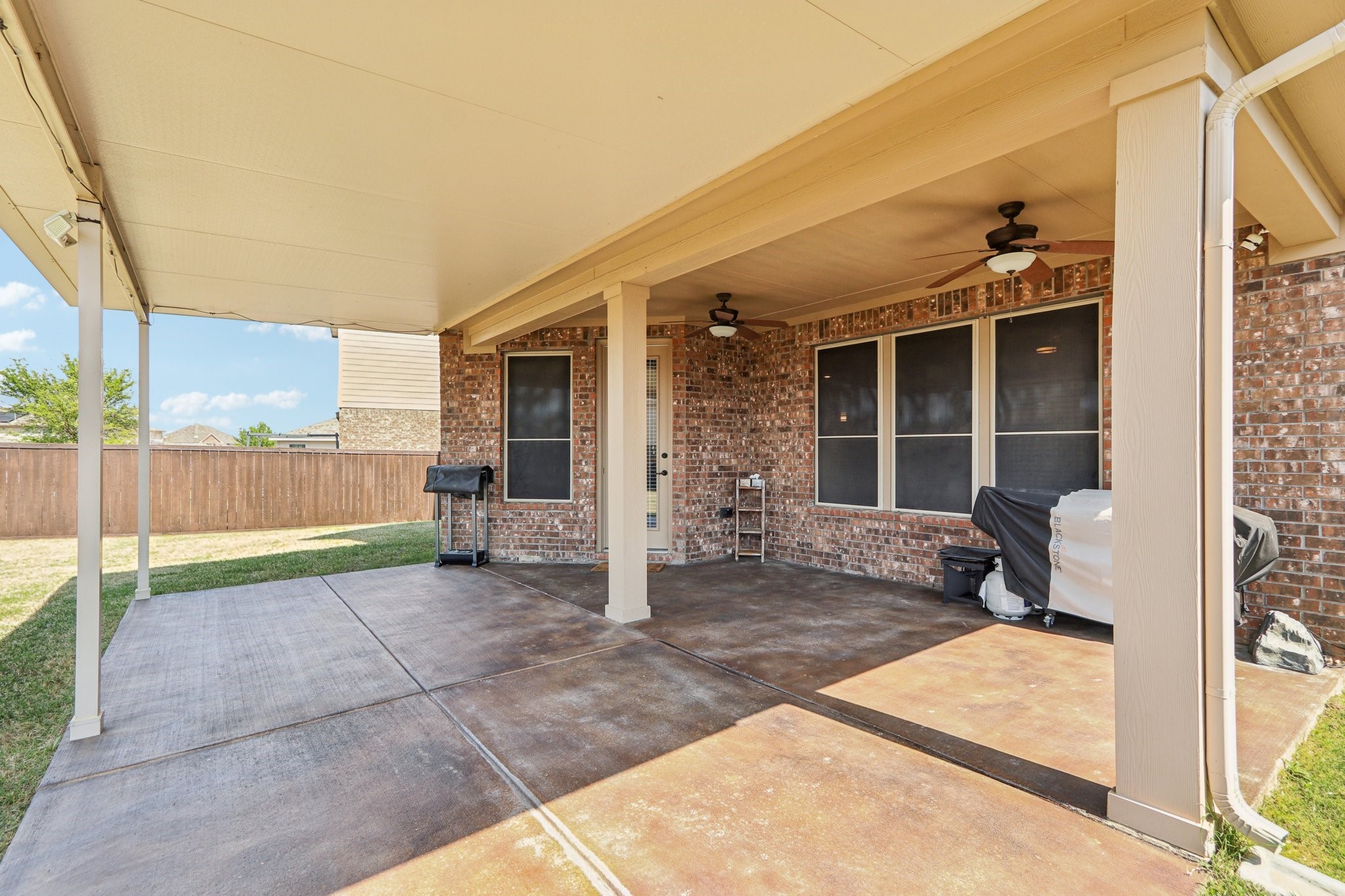 2713 Ranger Lane Aubrey TX 76227
