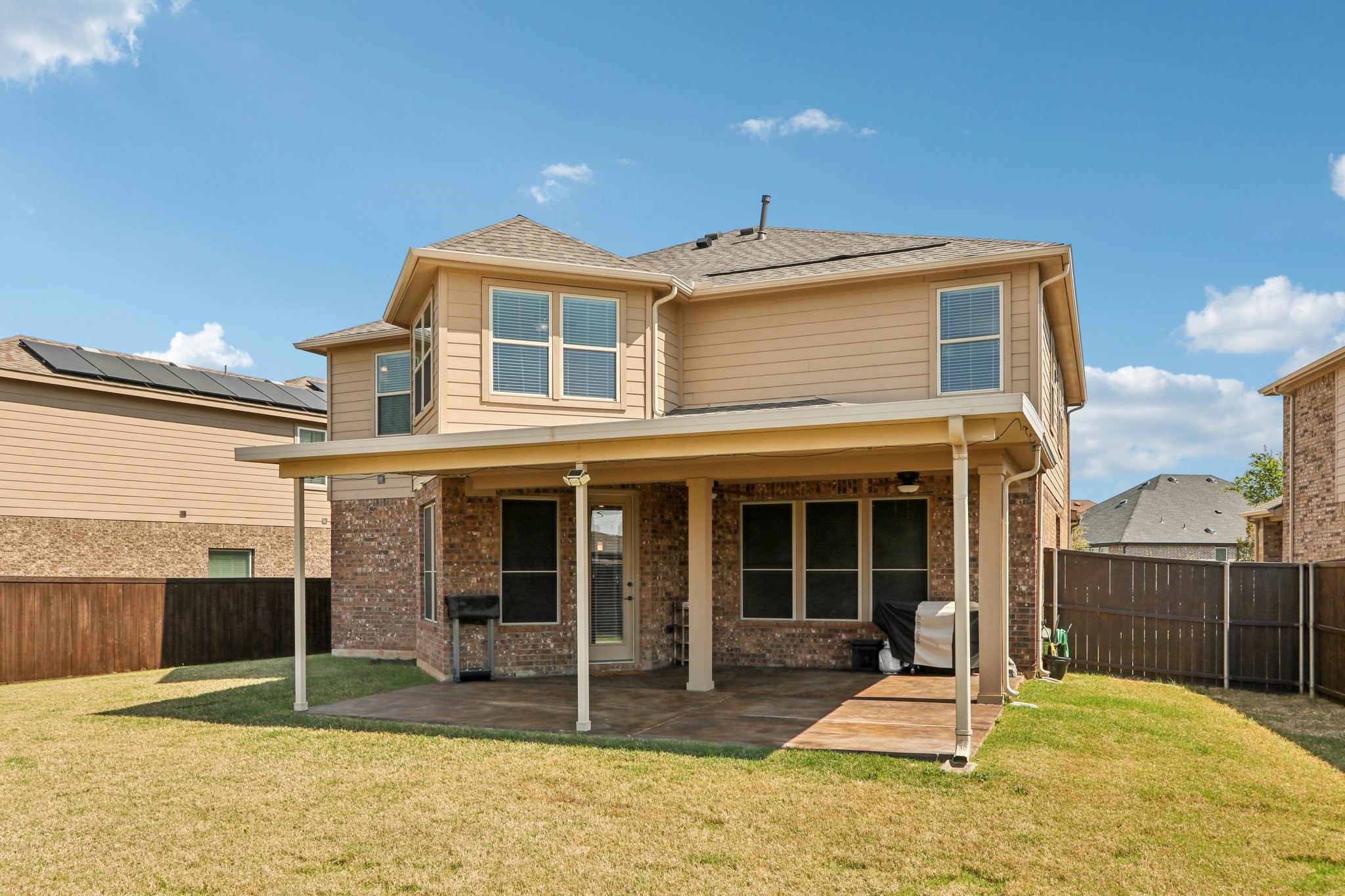 2713 Ranger Lane Aubrey TX 76227