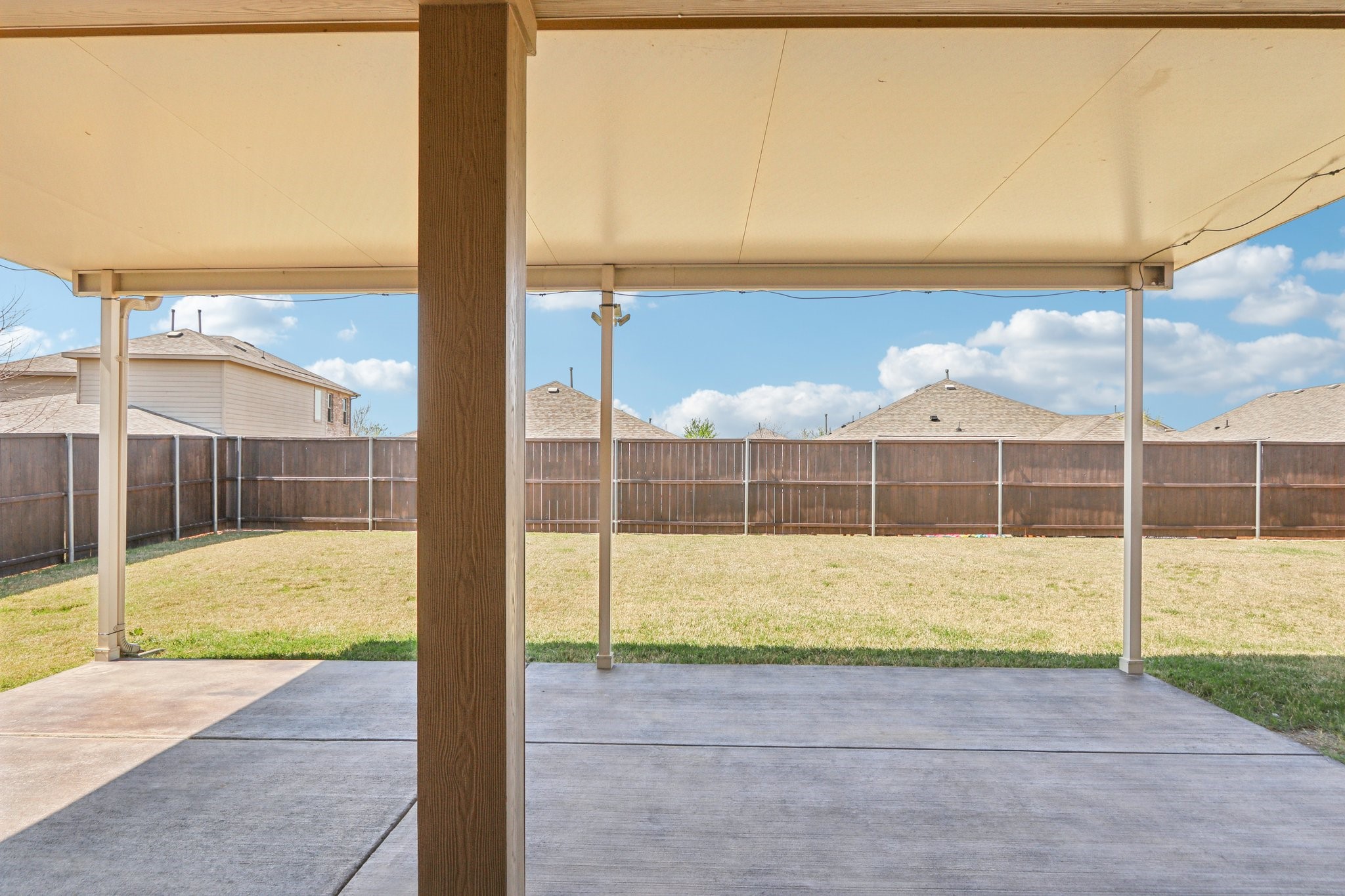 2713 Ranger Lane Aubrey TX 76227