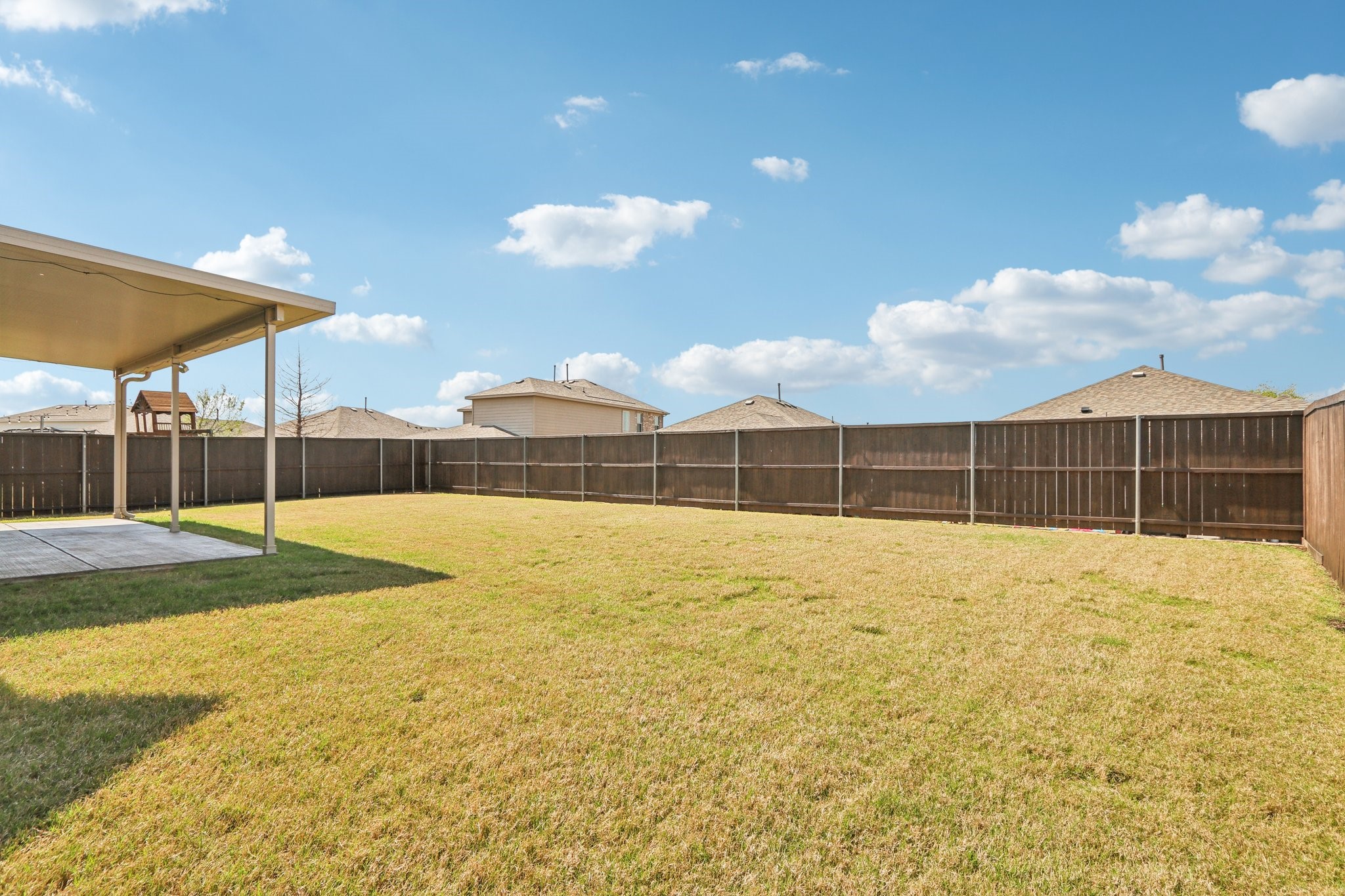 2713 Ranger Lane Aubrey TX 76227