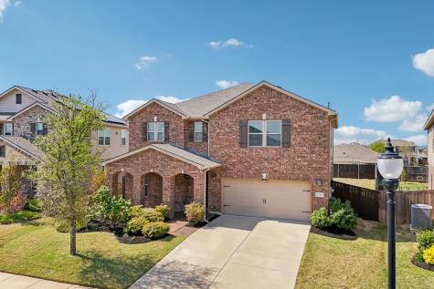 2713 Ranger Lane Aubrey TX 76227