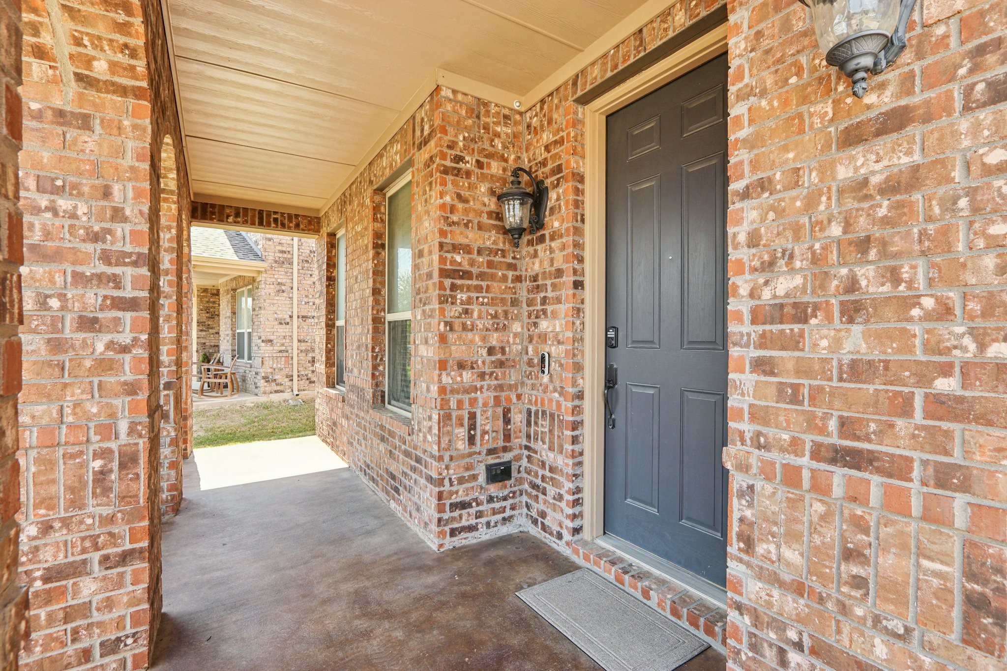 2713 Ranger Lane Aubrey TX 76227
