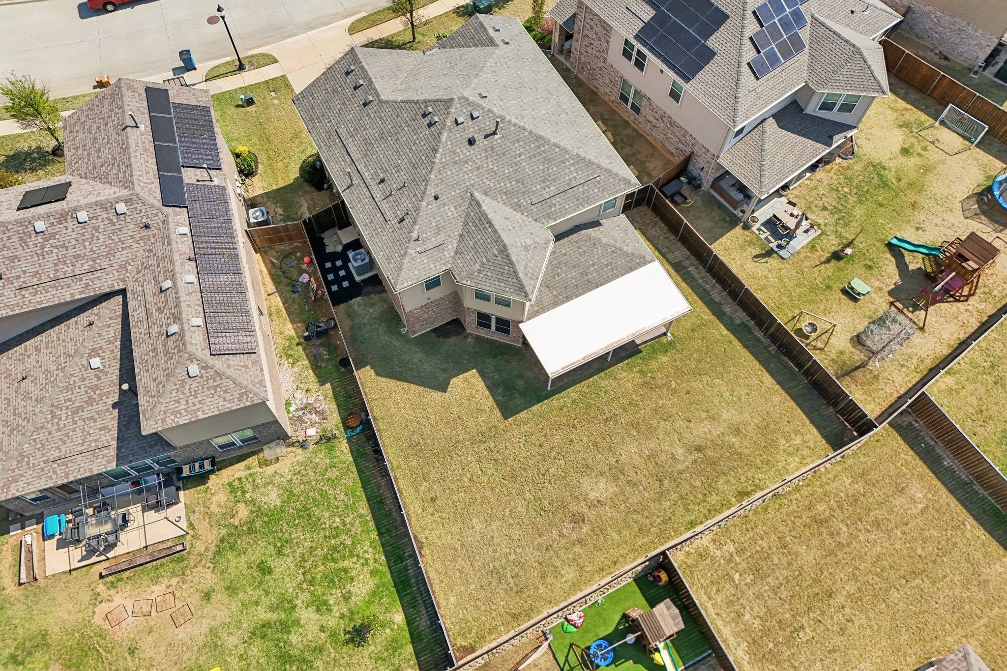 2713 Ranger Lane Aubrey TX 76227