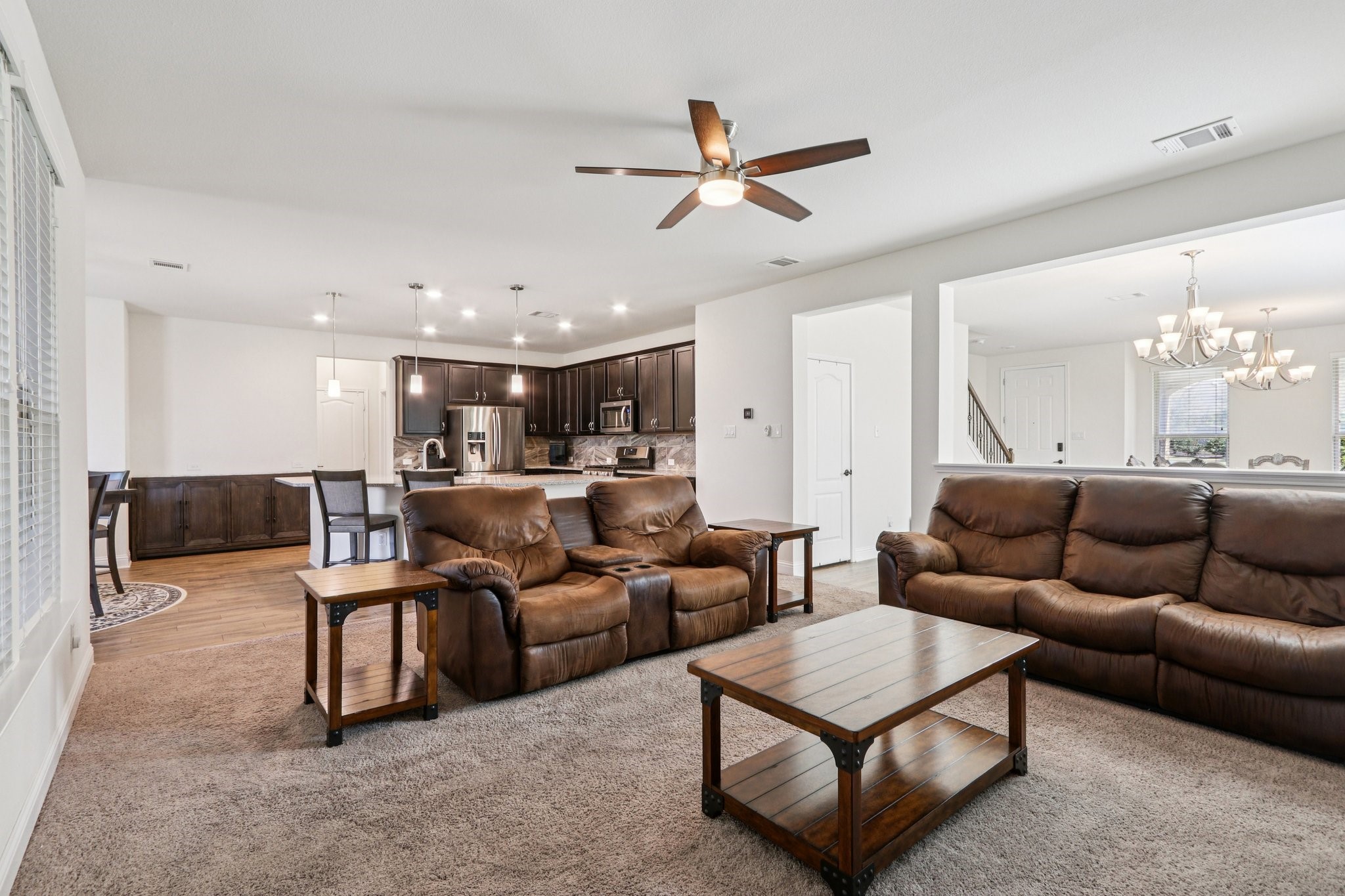 2713 Ranger Lane Aubrey TX 76227