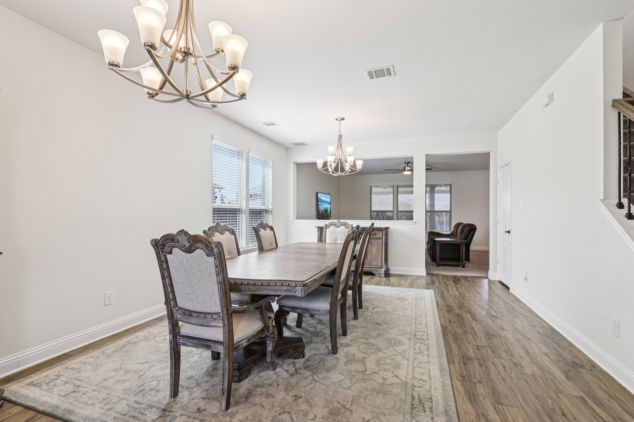 2713 Ranger Lane Aubrey TX 76227