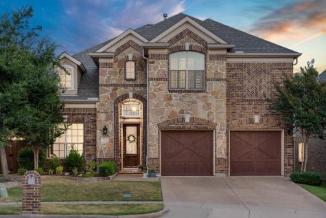 1842 Breeds Hill Road Garland TX 75040