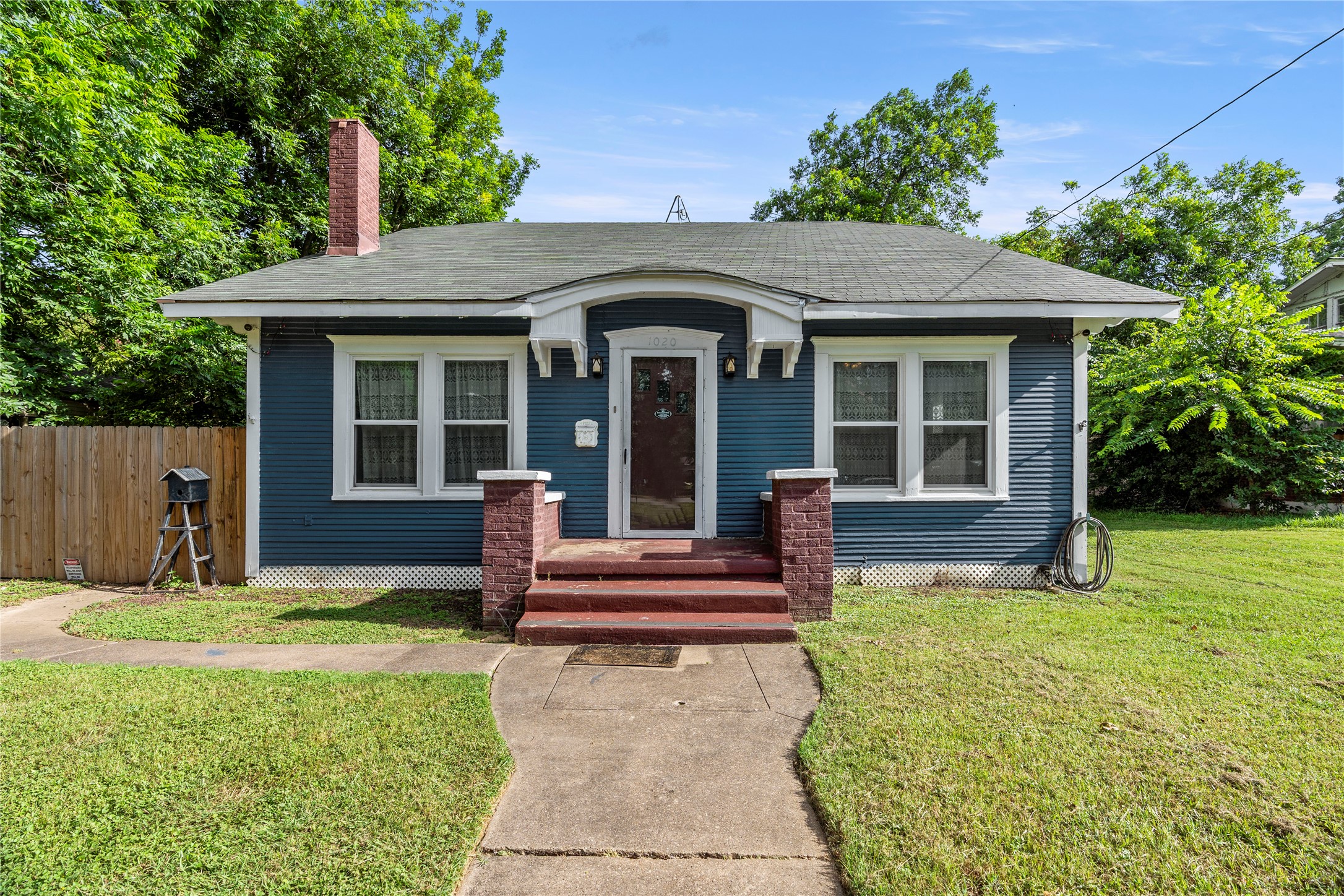 1020 Park Drive Hillsboro TX 76645