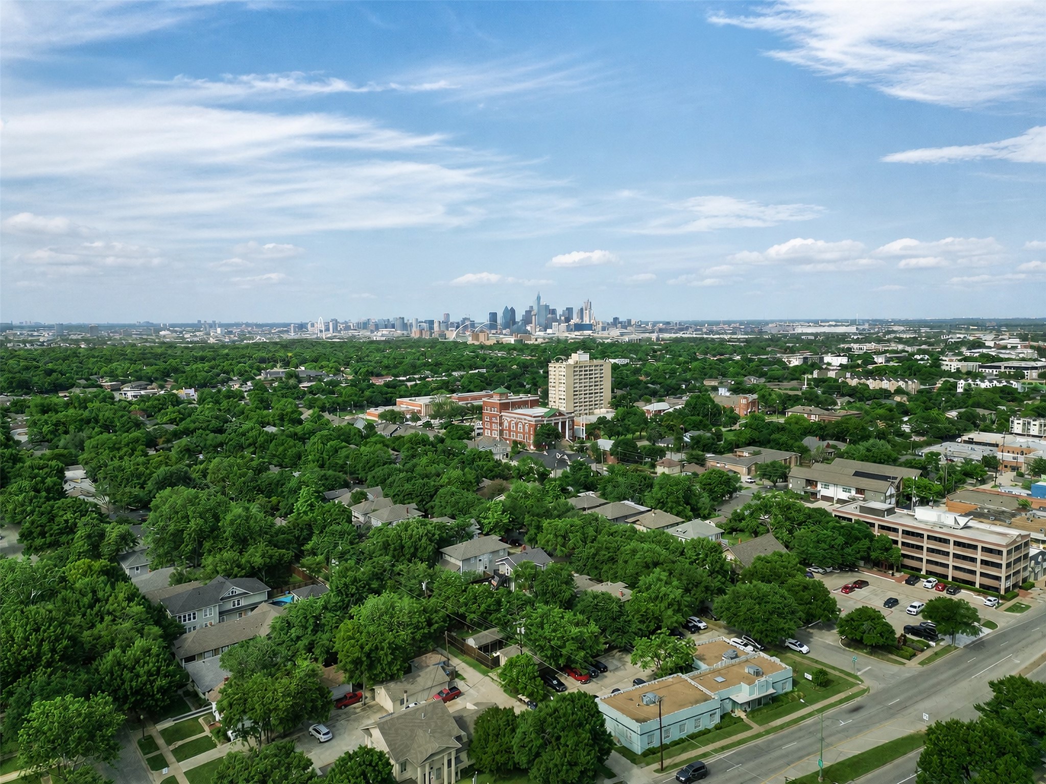 403 S Willomet Avenue Dallas TX 75208
