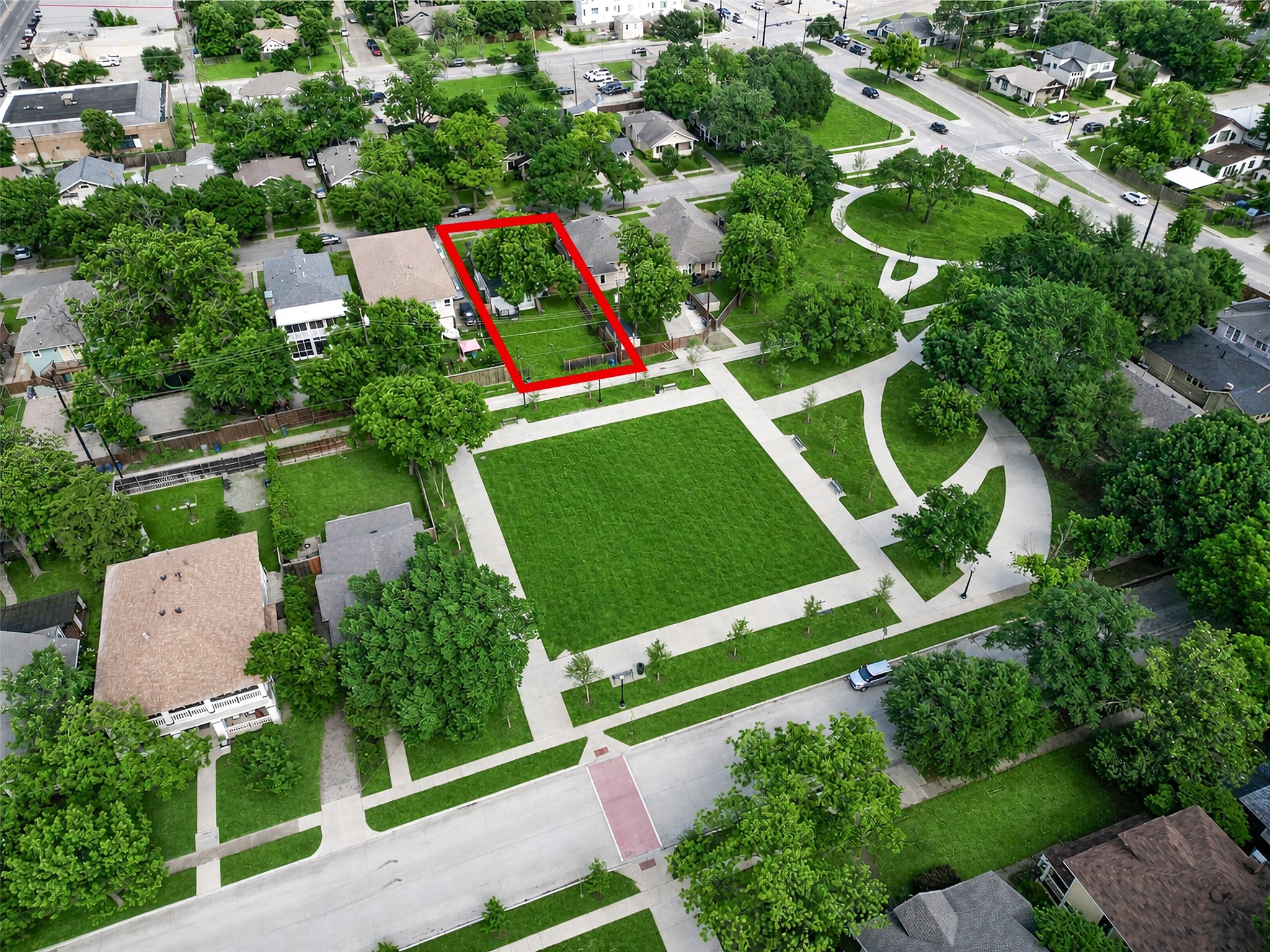 403 S Willomet Avenue Dallas TX 75208