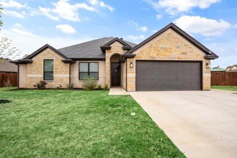 3310 Promenade Court Granbury TX 76049