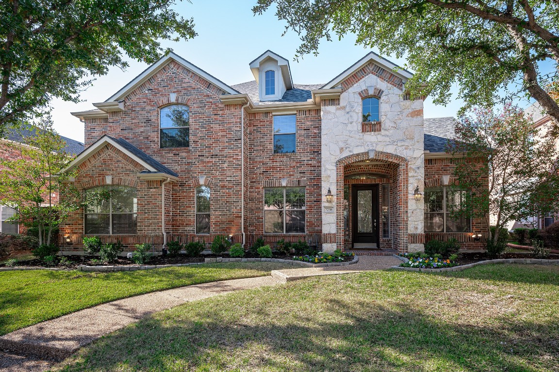7236 Sugar Maple Drive Irving TX 75063