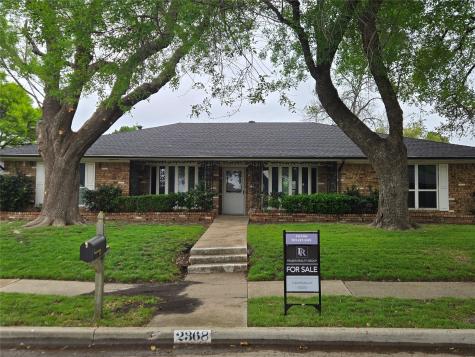 2368 Claridge Circle Plano TX 75075