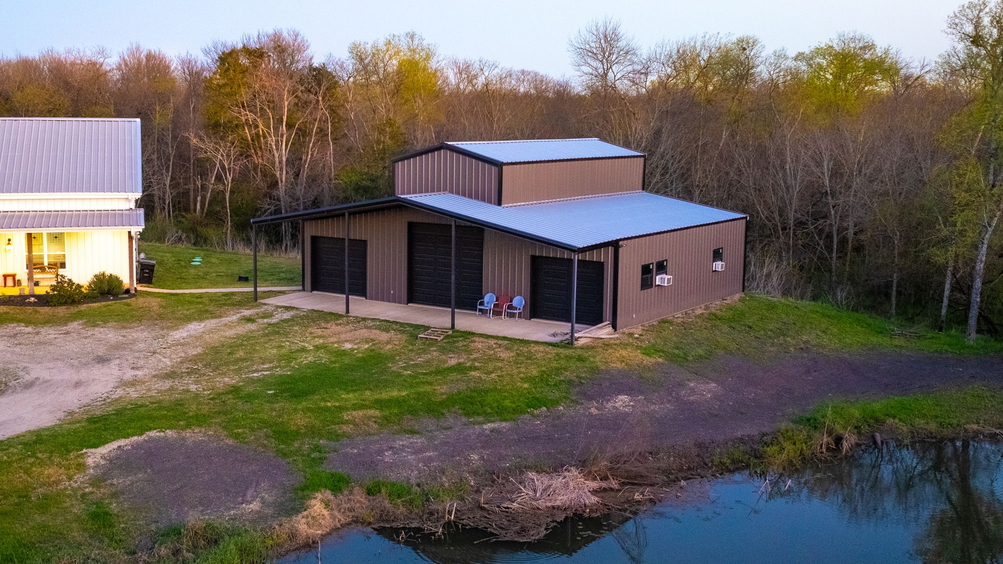 8890 County Road 215 Terrell TX 75160