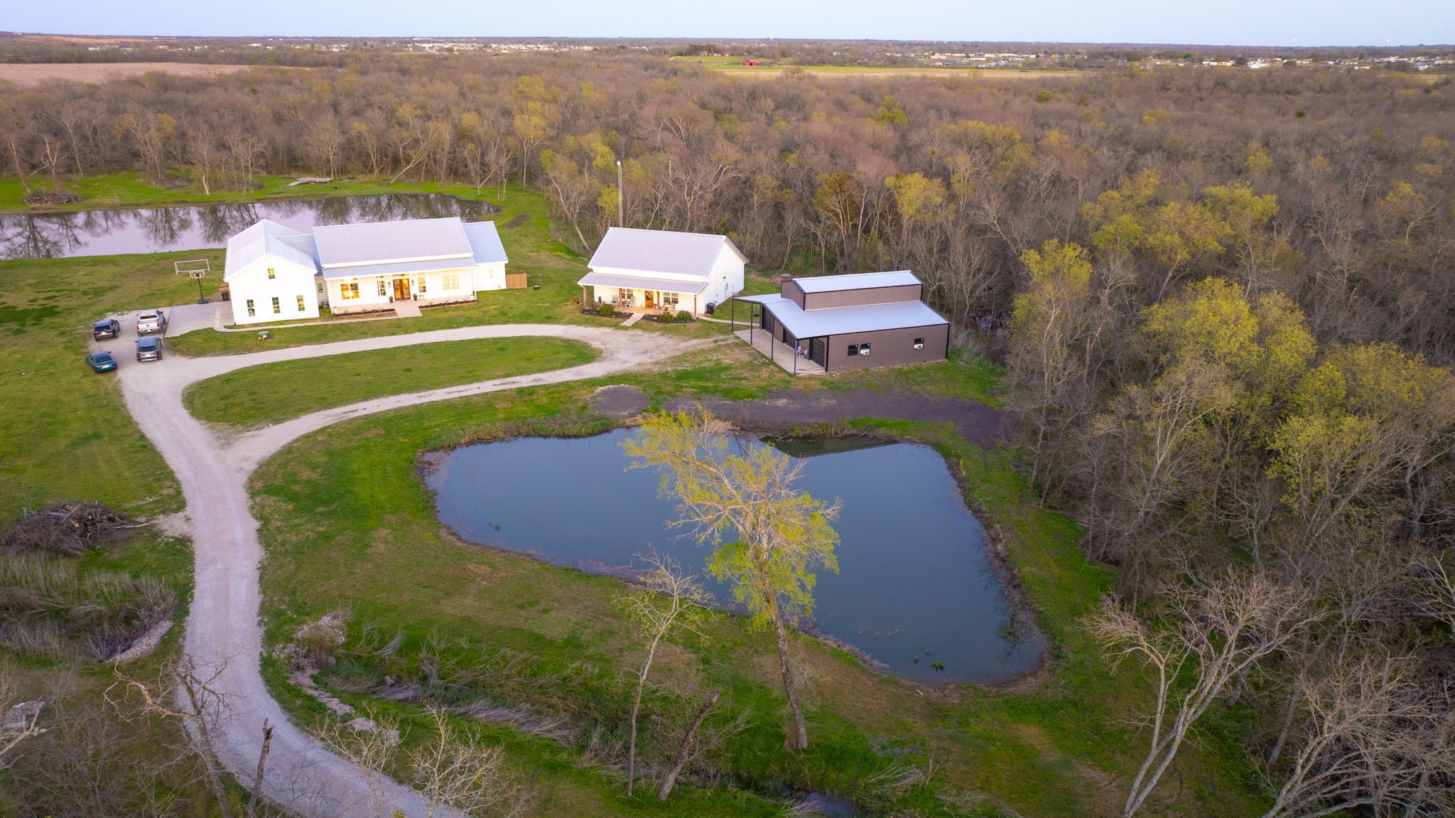 8890 County Road 215 Terrell TX 75160