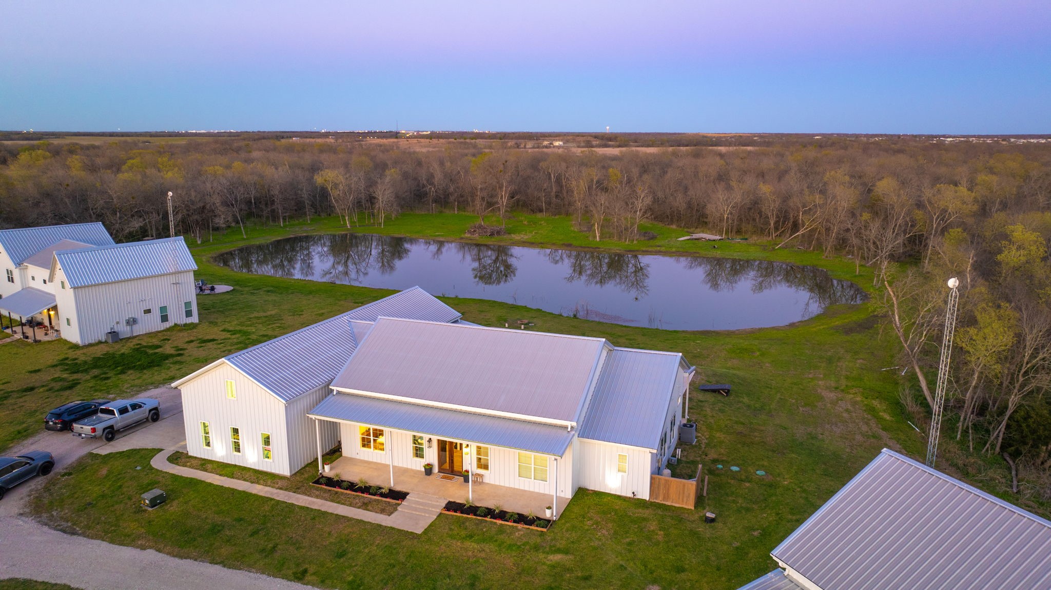 8890 County Road 215 Terrell TX 75160