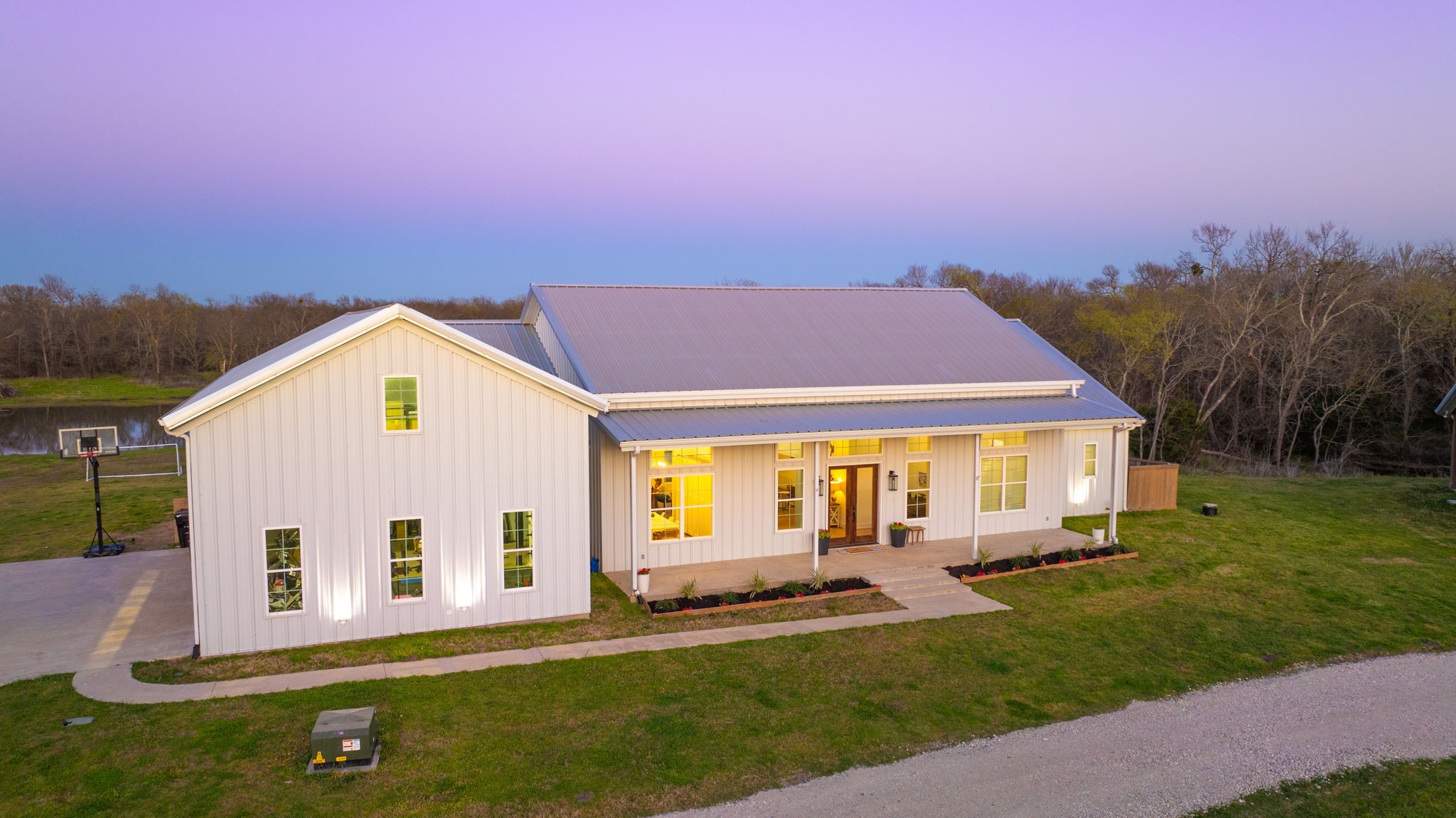 8890 County Road 215 Terrell TX 75160