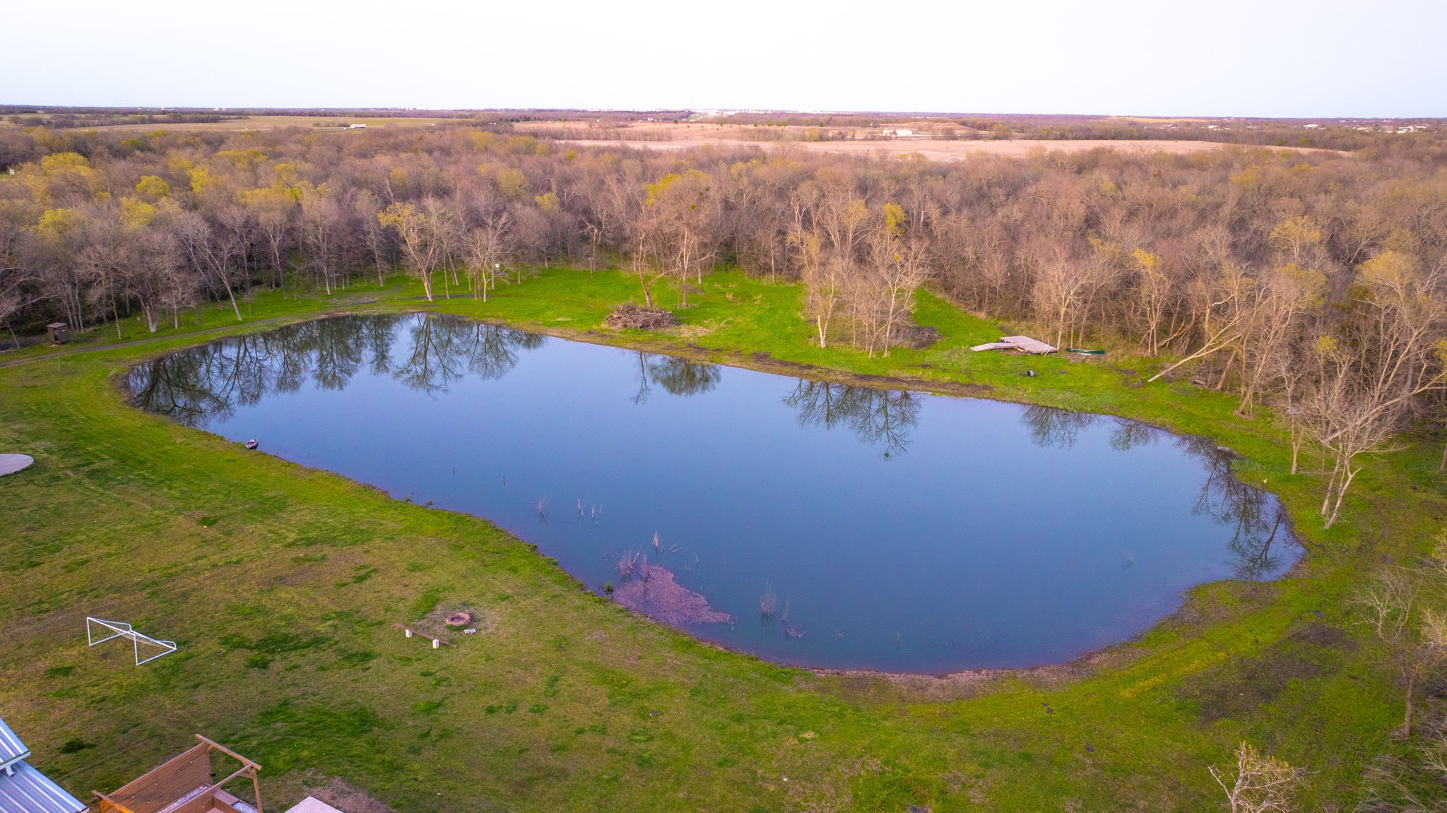 8890 County Road 215 Terrell TX 75160