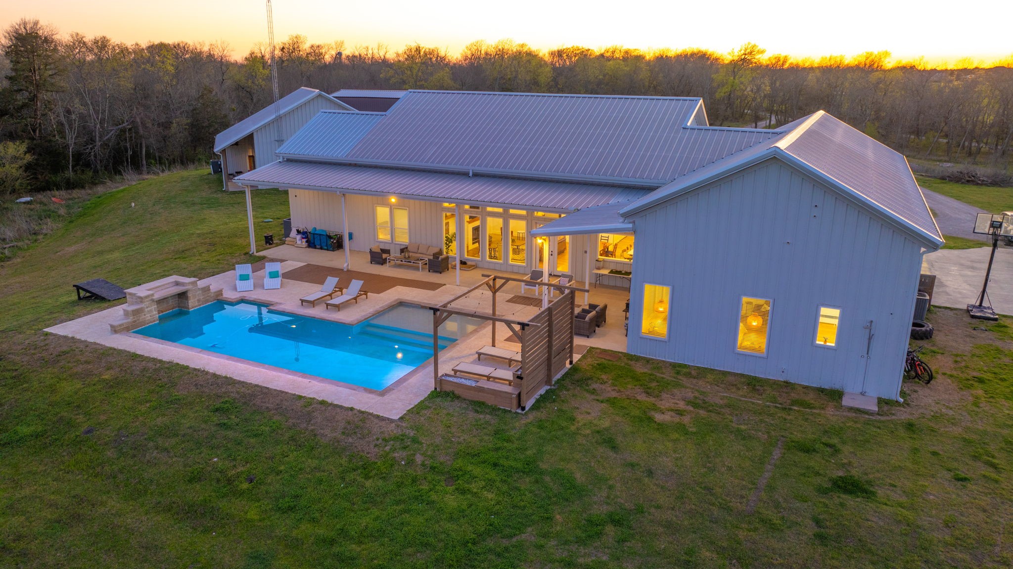 8890 County Road 215 Terrell TX 75160
