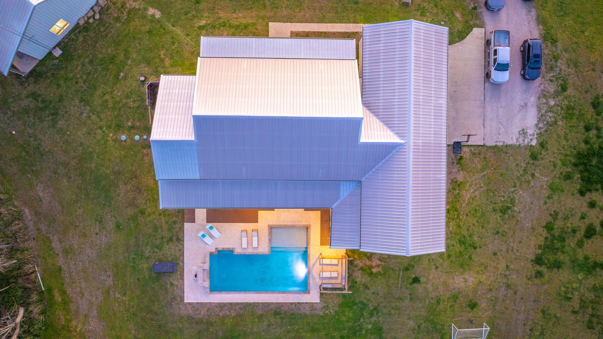 8890 County Road 215 Terrell TX 75160