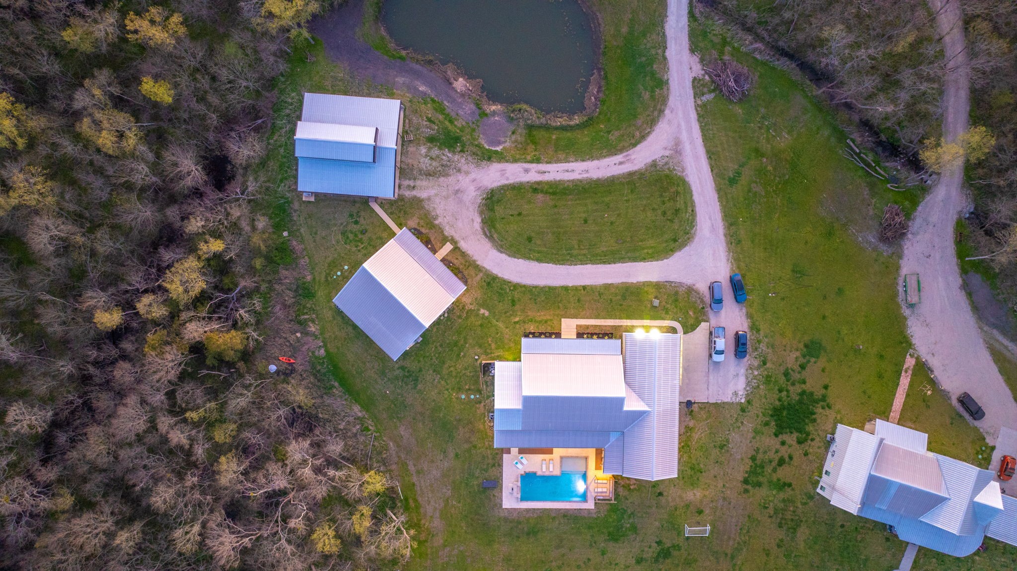 8890 County Road 215 Terrell TX 75160