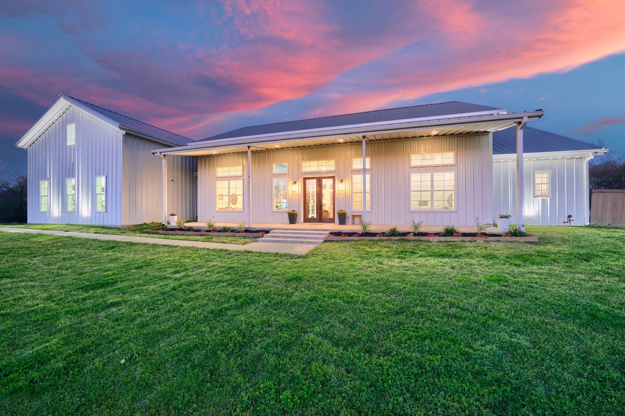 8890 County Road 215 Terrell TX 75160